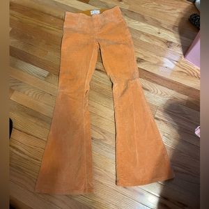 FREE PEOPLE Corduroy